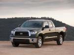 Toyota Tundra Double Cab 2009 года